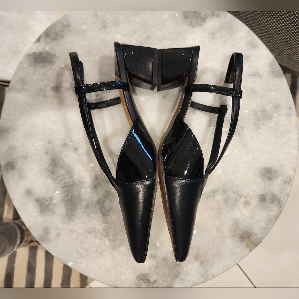 Brand New-J.Renee Black Women's Shoes!!โ๏ธ๐โ๏ธ - Picture 4 of 8